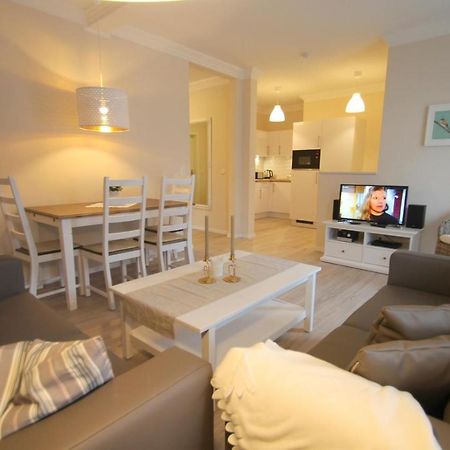 Apartamento 1021- Alte Da H Me - Neu Dahme  Exterior foto