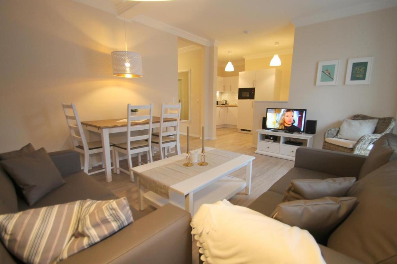 Apartamento 1021- Alte Da H Me - Neu Dahme  Exterior foto