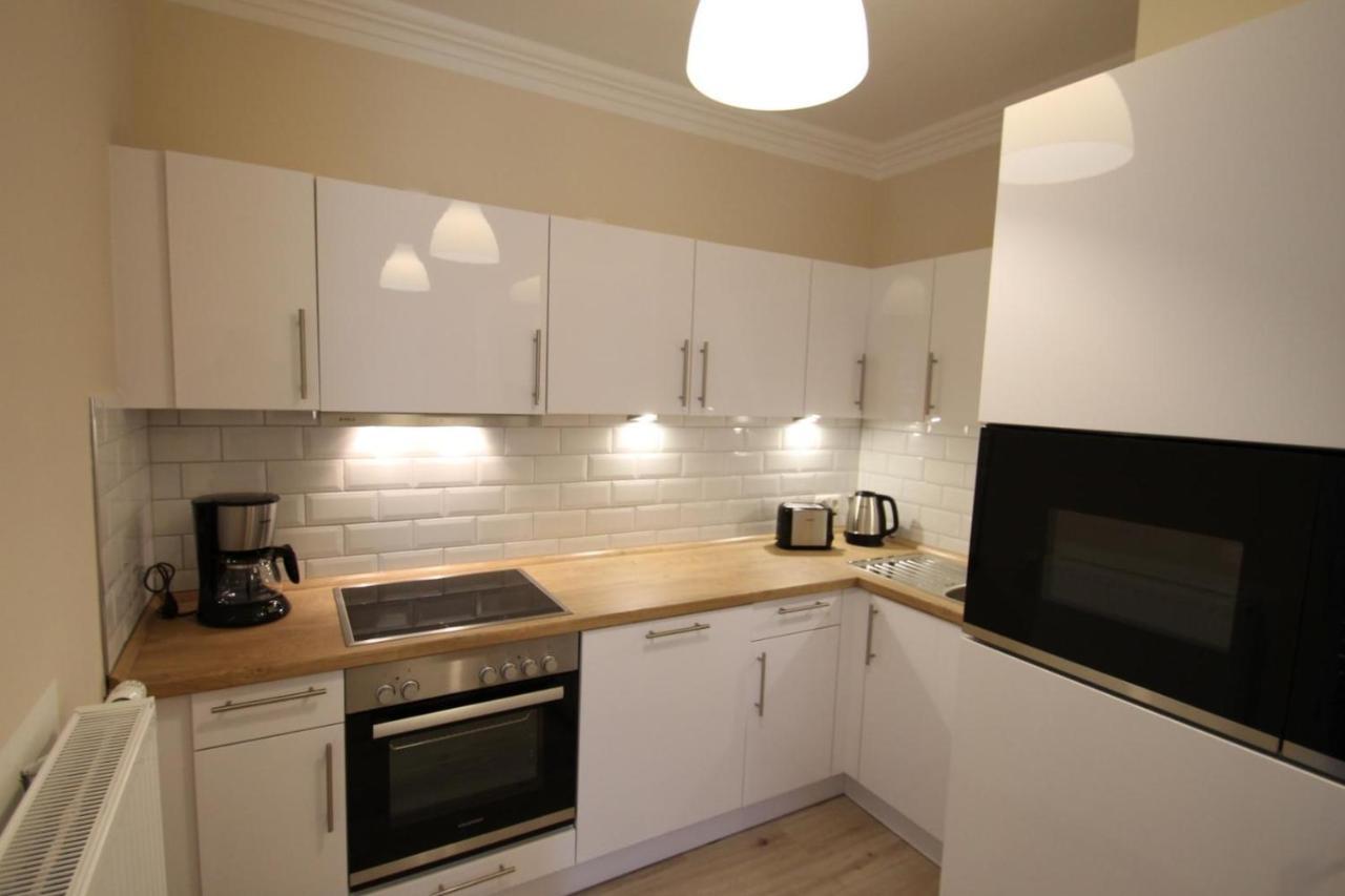 Apartamento 1021- Alte Da H Me - Neu Dahme  Exterior foto