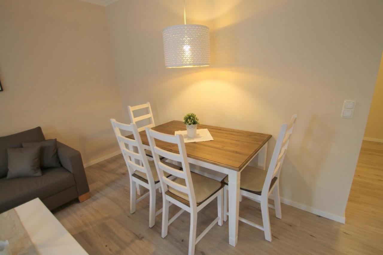 Apartamento 1021- Alte Da H Me - Neu Dahme  Exterior foto