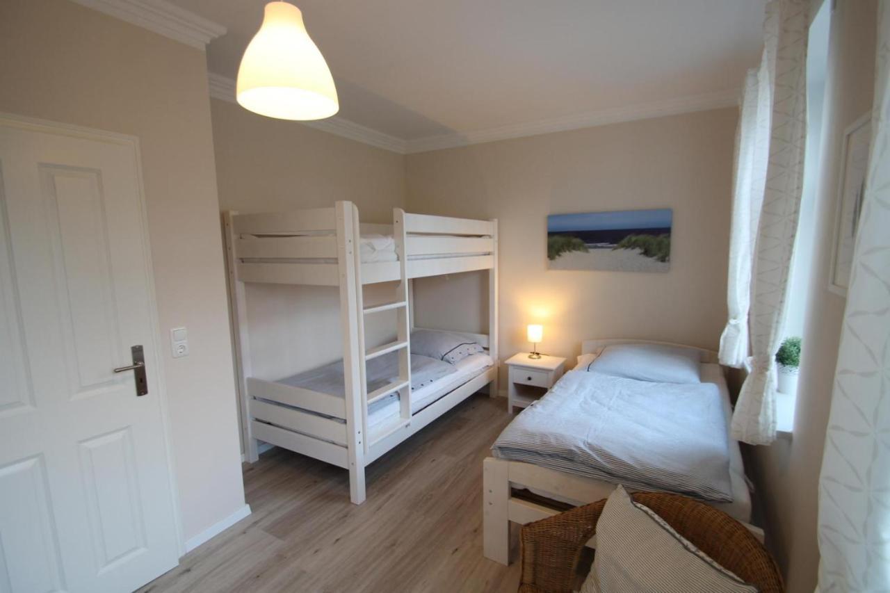 Apartamento 1021- Alte Da H Me - Neu Dahme  Exterior foto